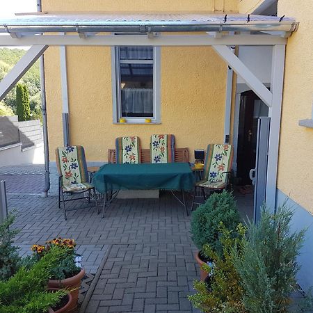 Ferienhaus Renate 7 Thale Exterior foto